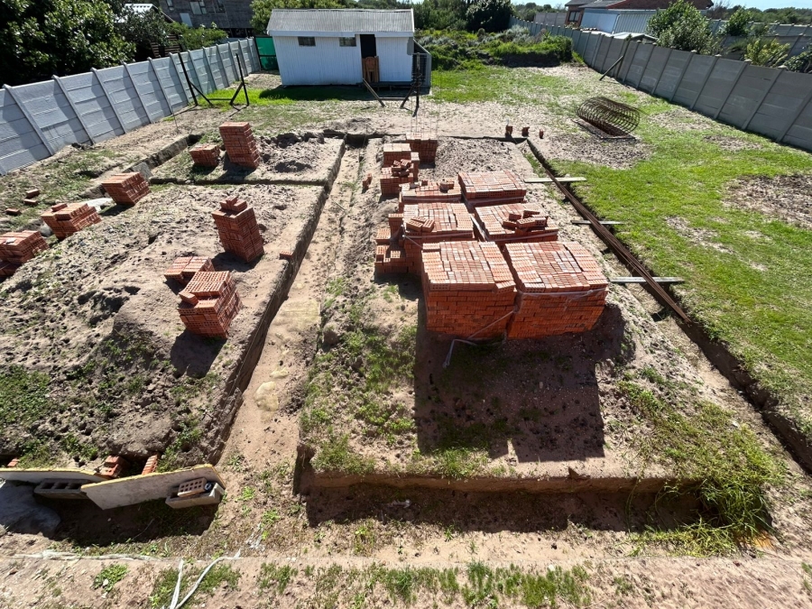 0 Bedroom Property for Sale in Paradise Beach Eastern Cape